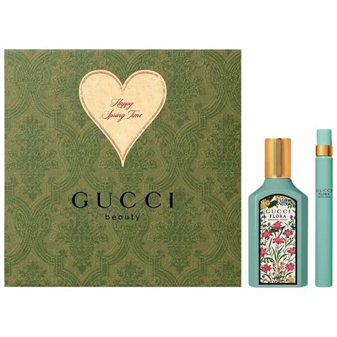 Set regalo Gucci 